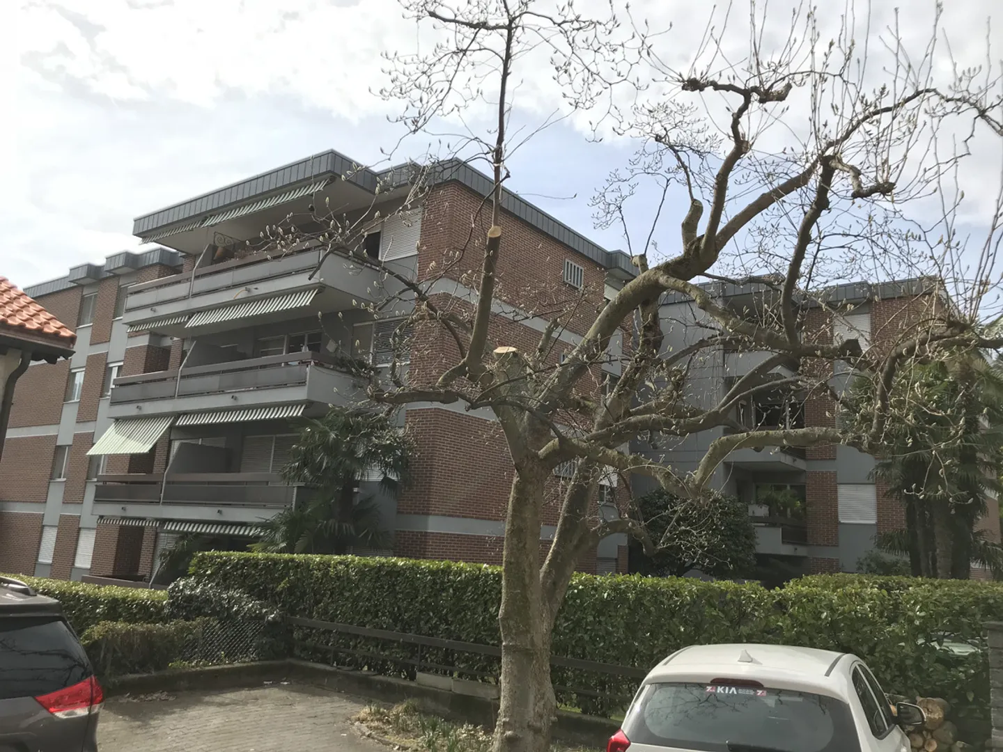 Wohnung mieten - Foto 1 von 7