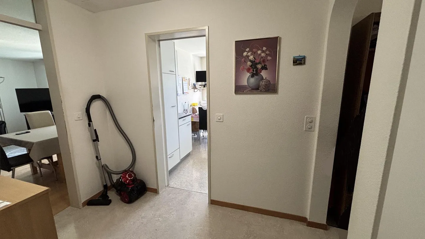 Dans le vert - Photo 9 sur 12