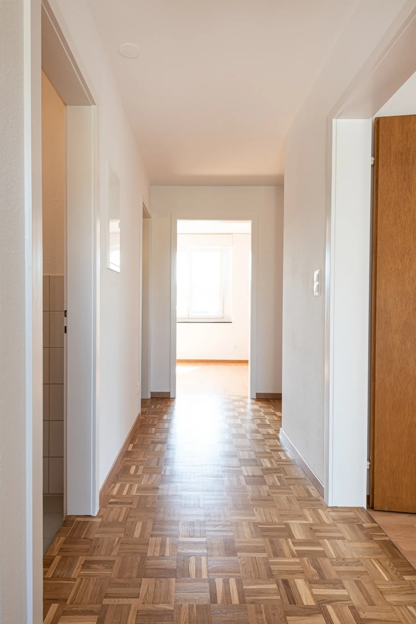 Wohnung mit Charme - Foto 1 von 4