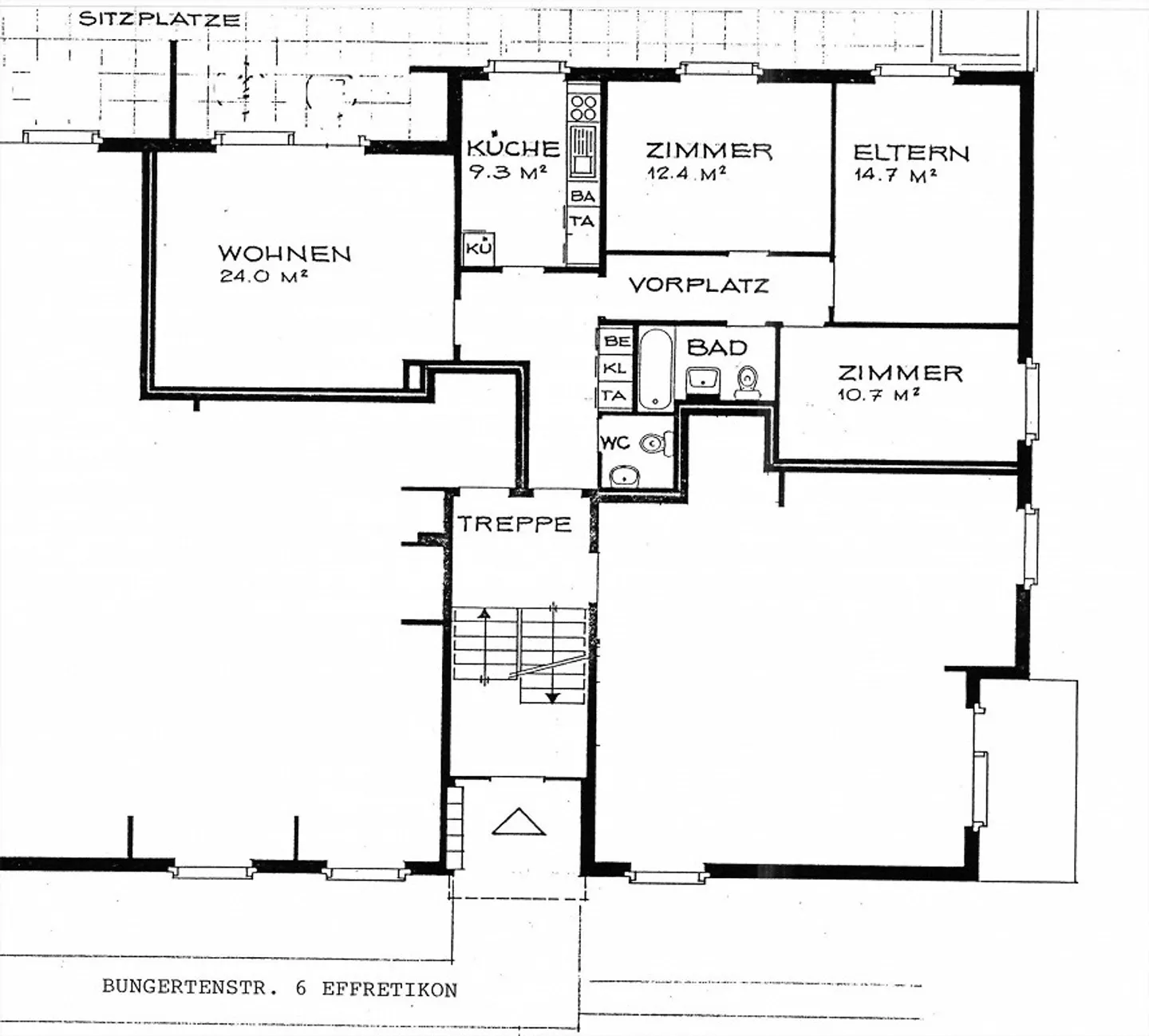 Dans le vert - Photo 12 sur 12