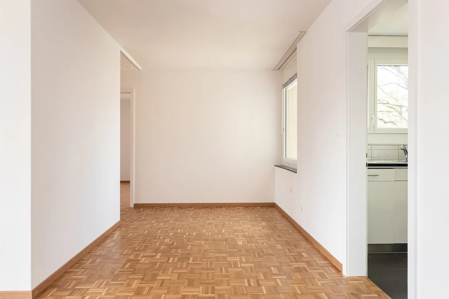 Wohnung mit Charme - Foto 2 von 4