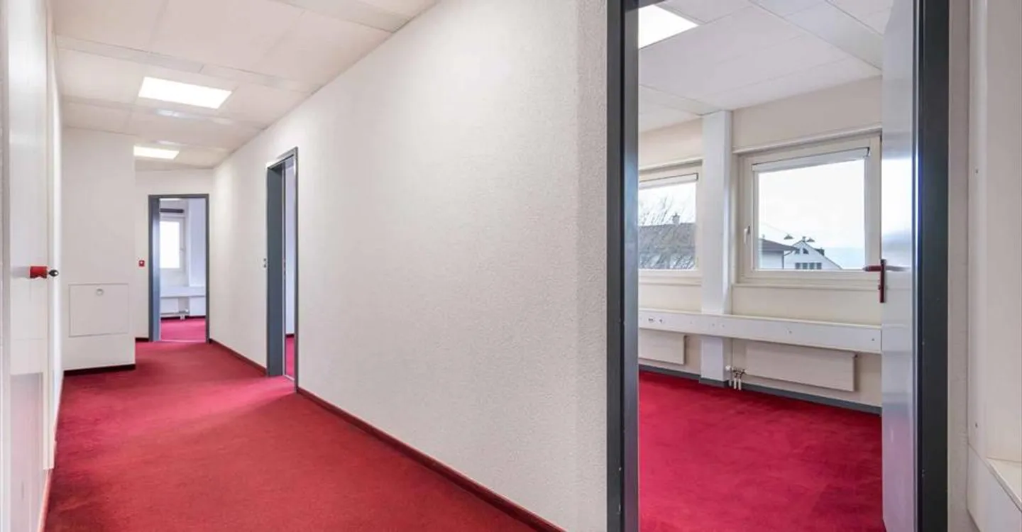 Bureau à louer - Photo 3 sur 5