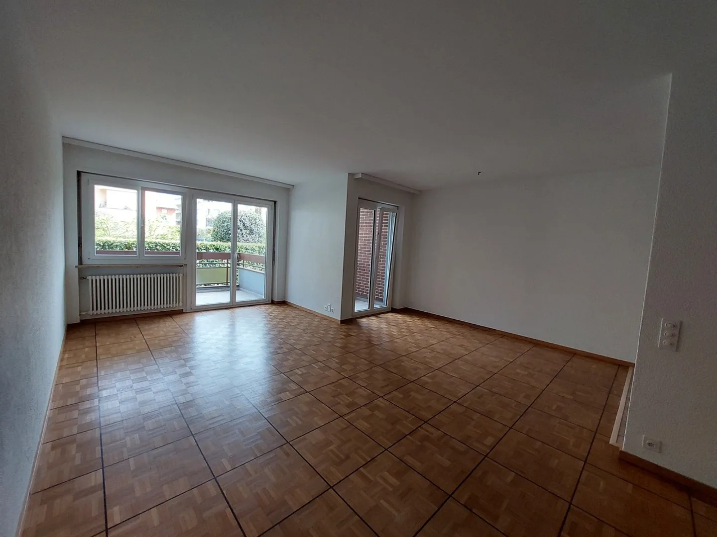 Wohnung mieten - Foto 3 von 7