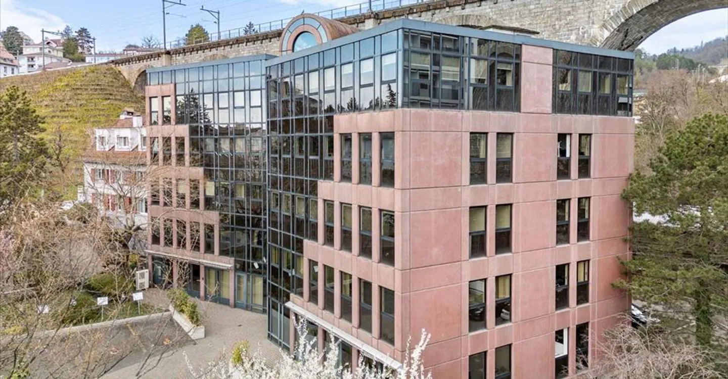 Bureau à louer - Photo 4 sur 5