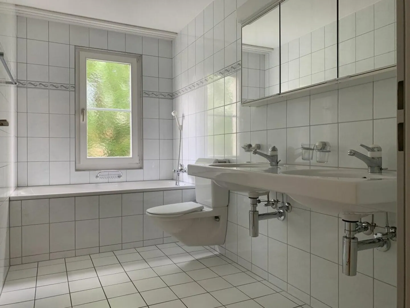 Family-friendly and bright 4 ½ room apartment - Photo 10 of 13