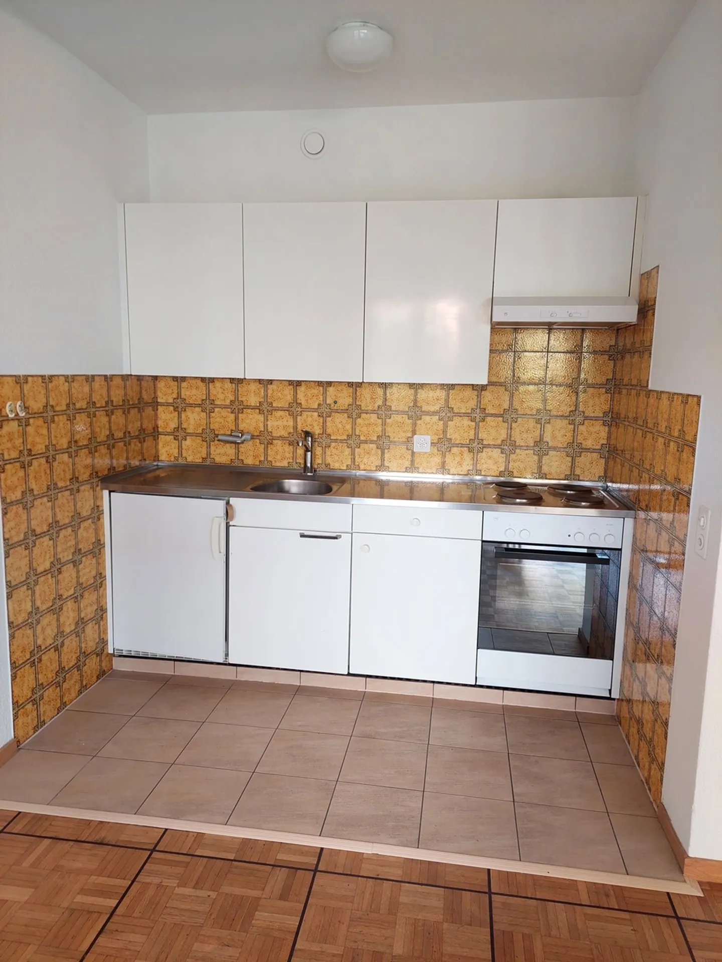 Wohnung mieten - Foto 4 von 7