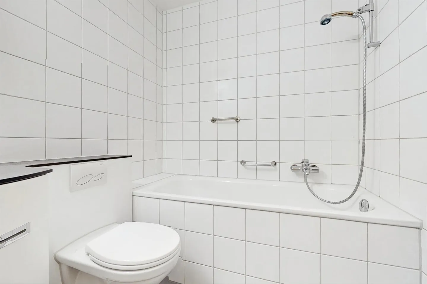 Schöne Wohnung mit herrlichem Blick - Foto 6 von 7