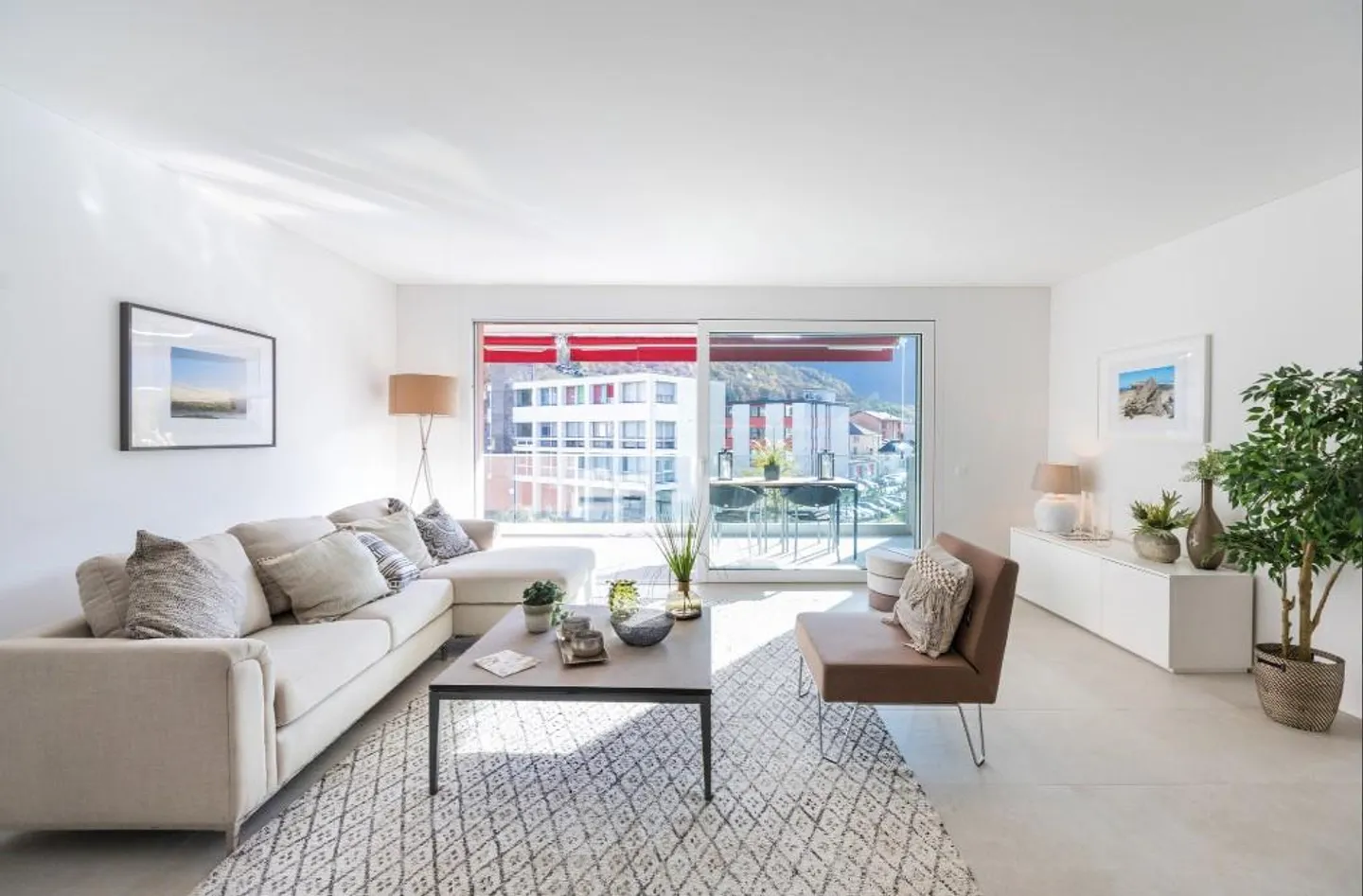 Moderno in zona adatta agli spostamenti - Foto 4 di 8