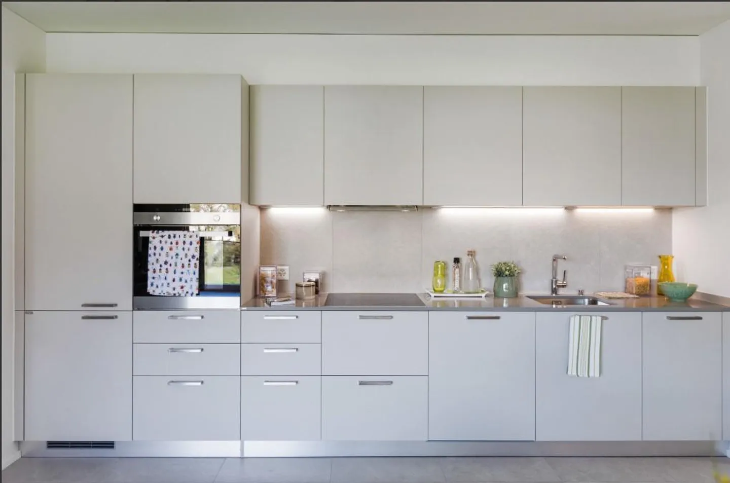 Moderno in zona adatta agli spostamenti - Foto 5 di 8