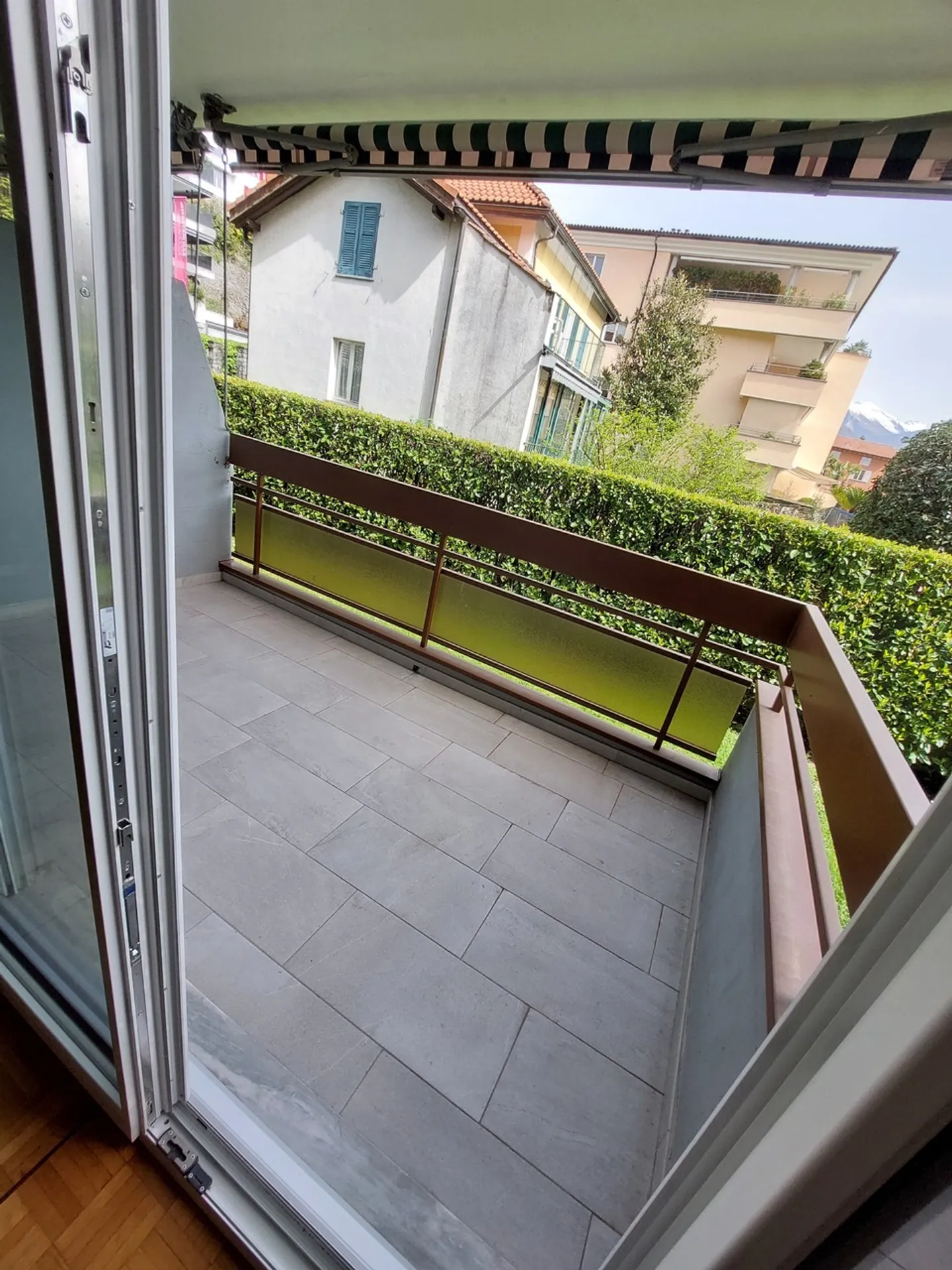 Wohnung mieten - Foto 5 von 7