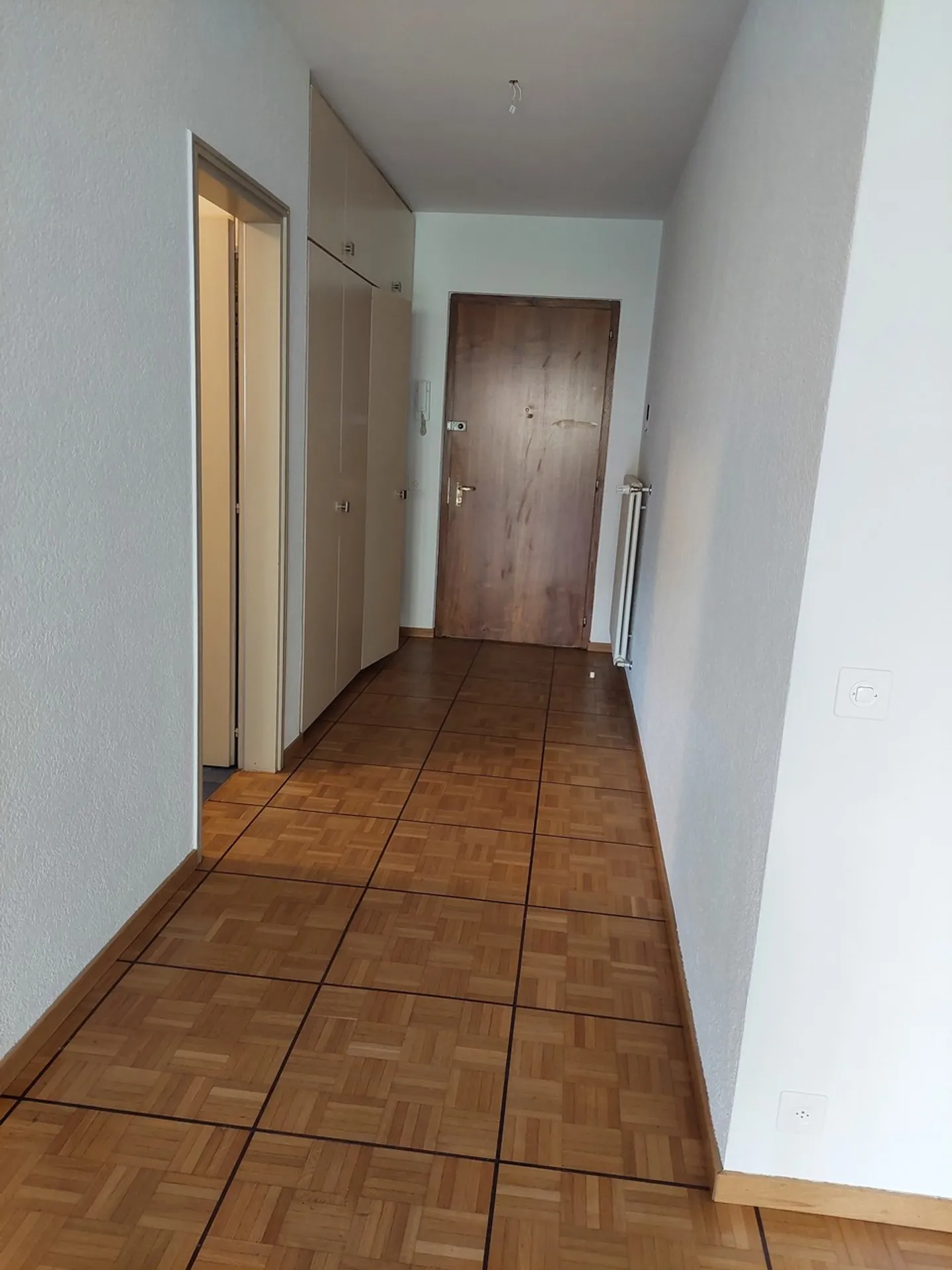 Wohnung mieten - Foto 6 von 7