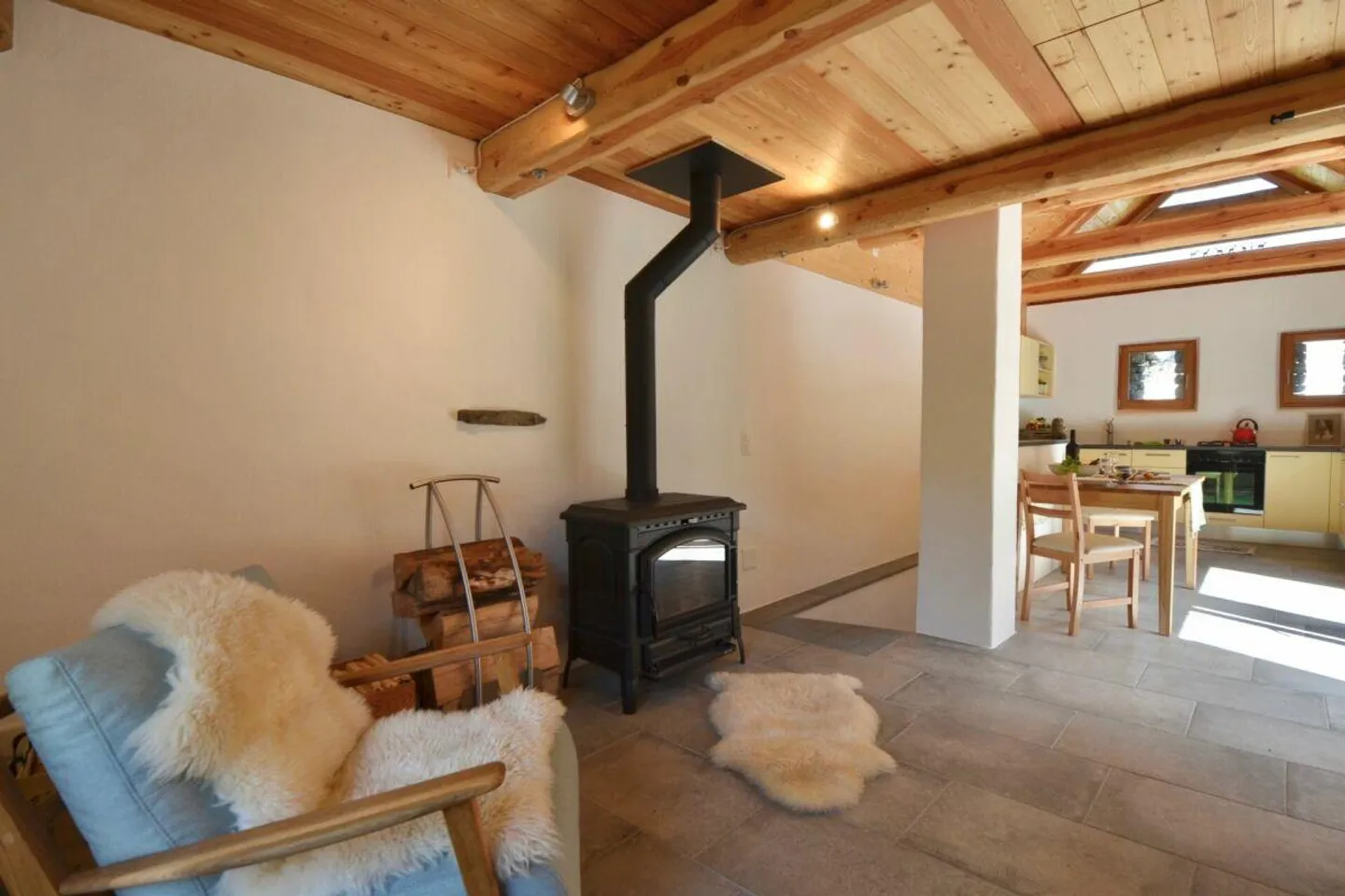Incantevole Casa in Pietra a Val Bavona - Foto 12 di 30