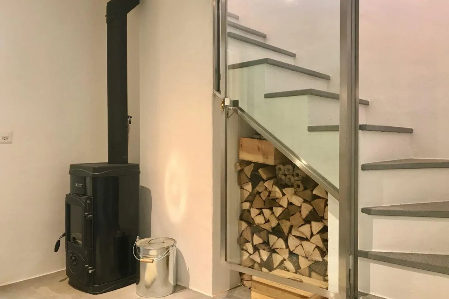 Incantevole Casa in Pietra a Val Bavona - Foto 14 di 30