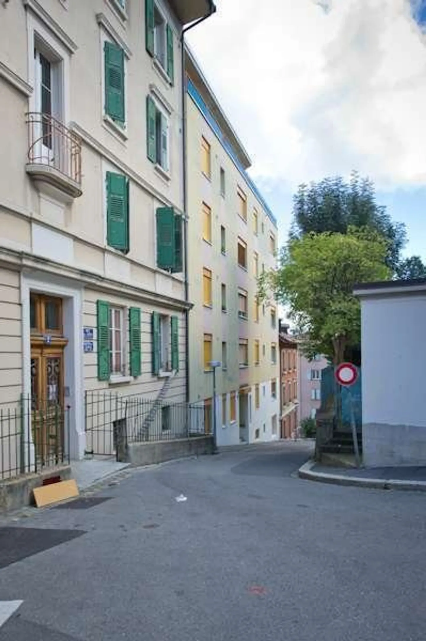 Vicino al centro città, quartiere Valentin, bell'appartamento con 2 camere - Foto 4 di 6