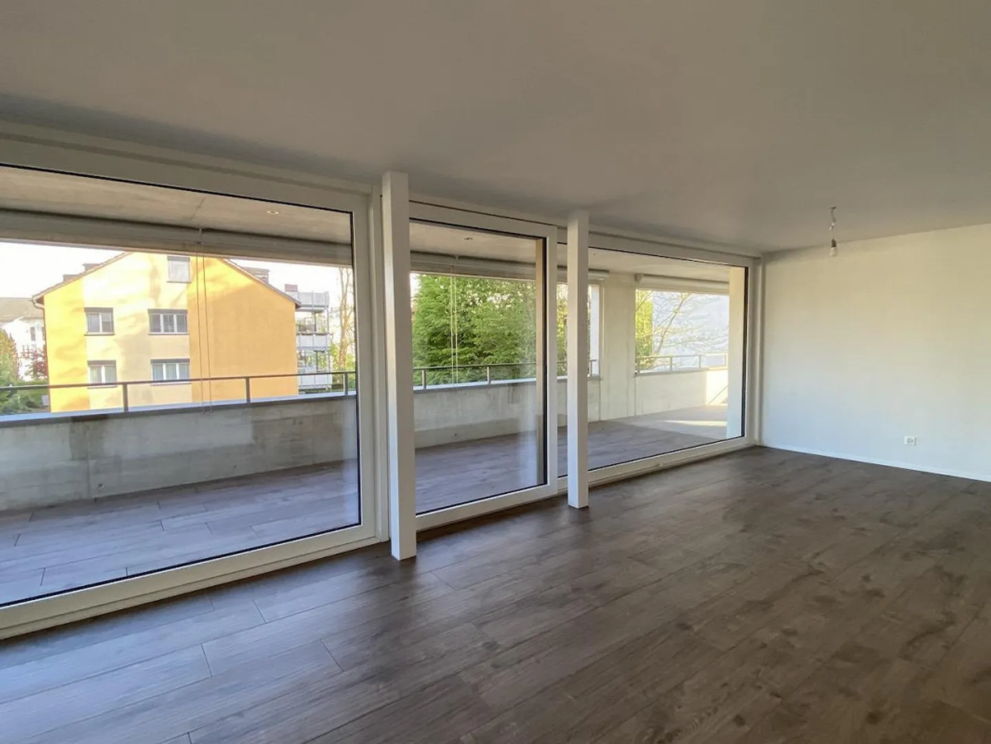 3.5 Room Apartment in Dübendorf - Photo 3 of 9