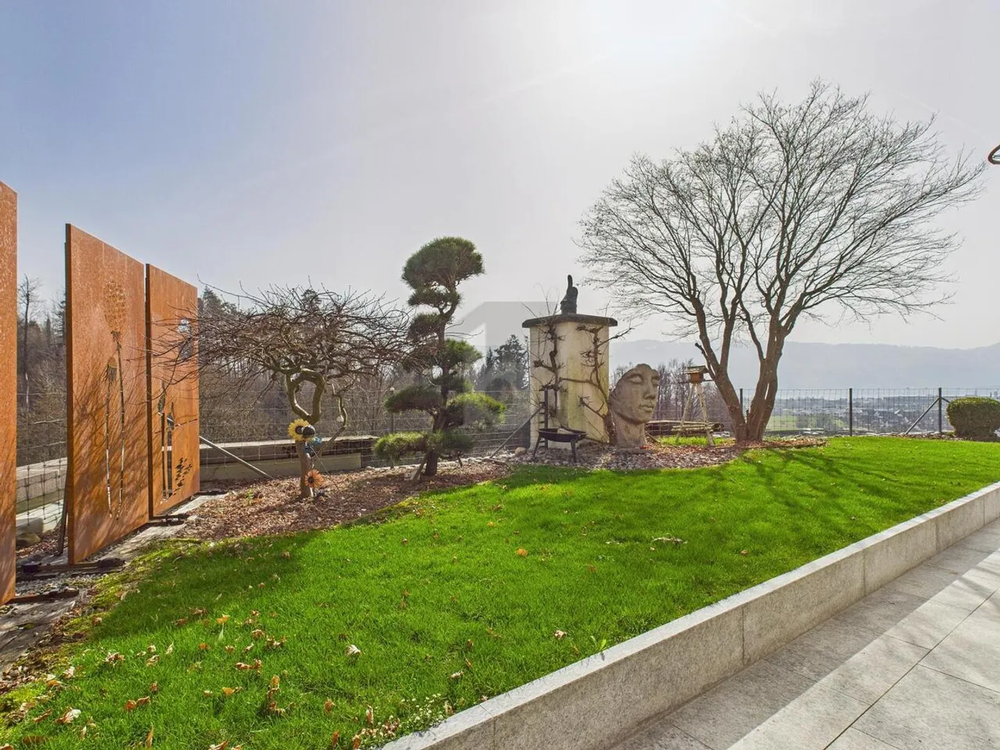 TIMELESS, MODERN WITH LAKE VIEW - Photo 1 of 6