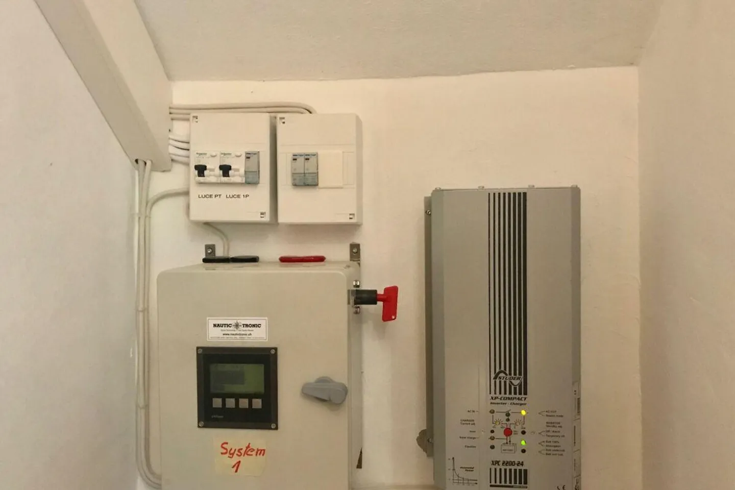 Incantevole Casa in Pietra a Val Bavona - Foto 26 di 30