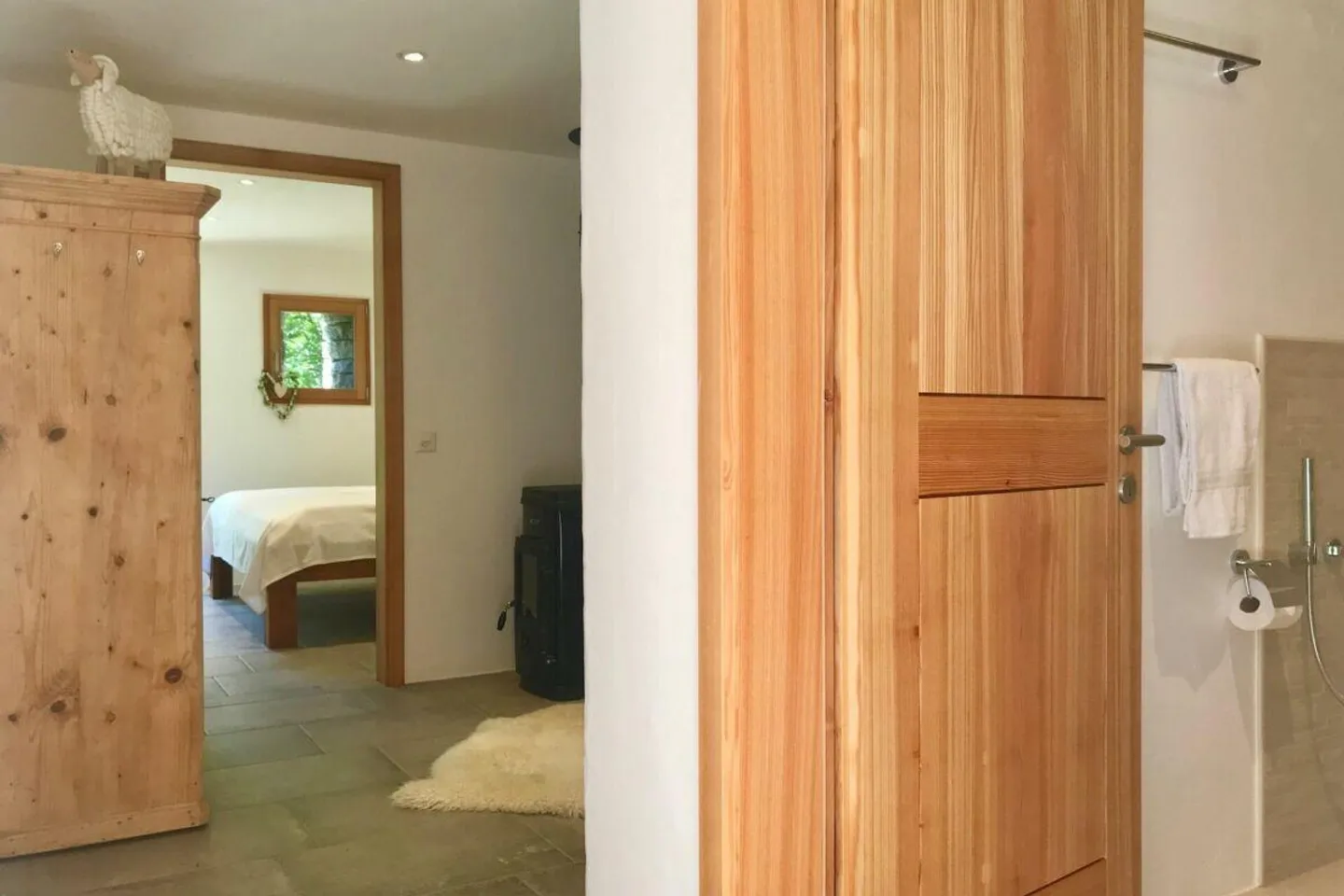 Incantevole Casa in Pietra a Val Bavona - Foto 27 di 30
