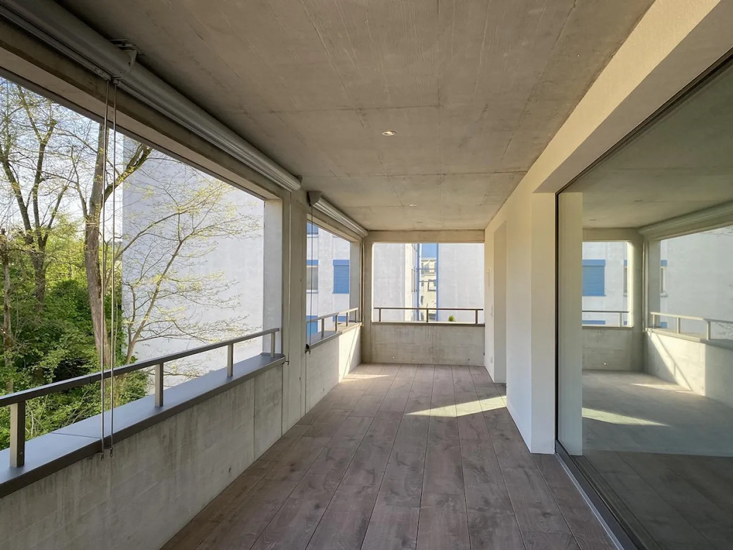 3.5 Room Apartment in Dübendorf - Photo 4 of 9