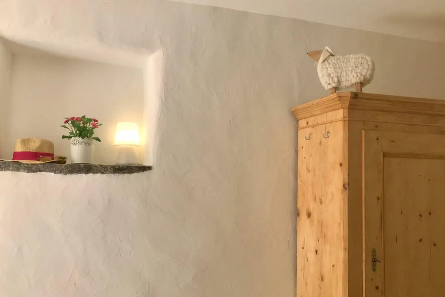 Incantevole Casa in Pietra a Val Bavona - Foto 28 di 30
