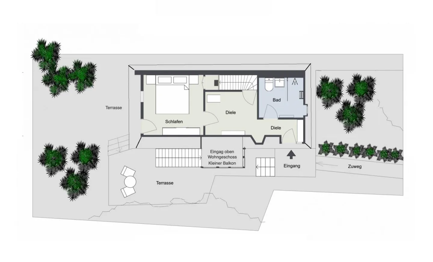 Incantevole Casa in Pietra a Val Bavona - Foto 29 di 30
