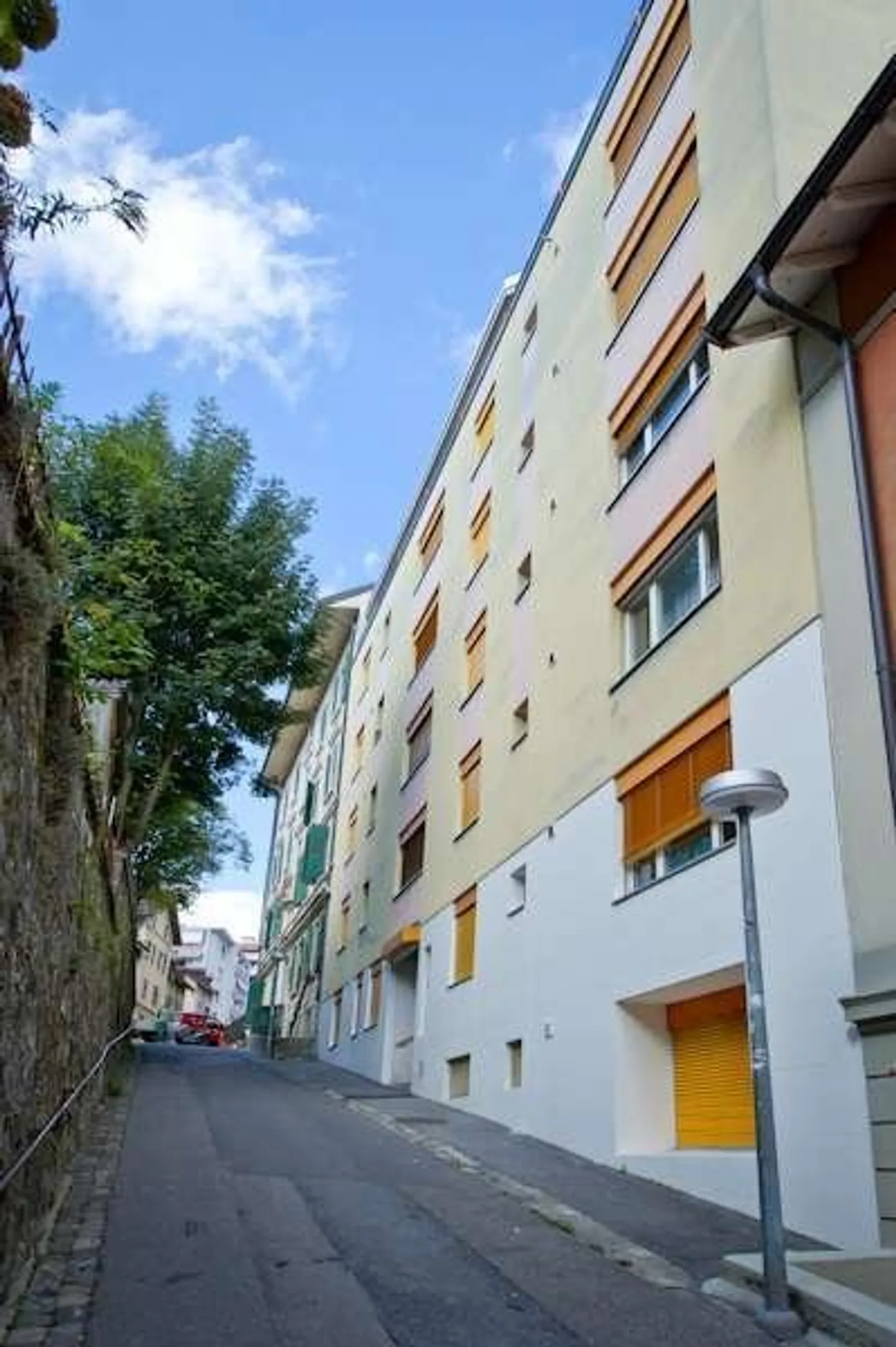 Vicino al centro città, quartiere Valentin, bell'appartamento con 2 camere - Foto 5 di 6