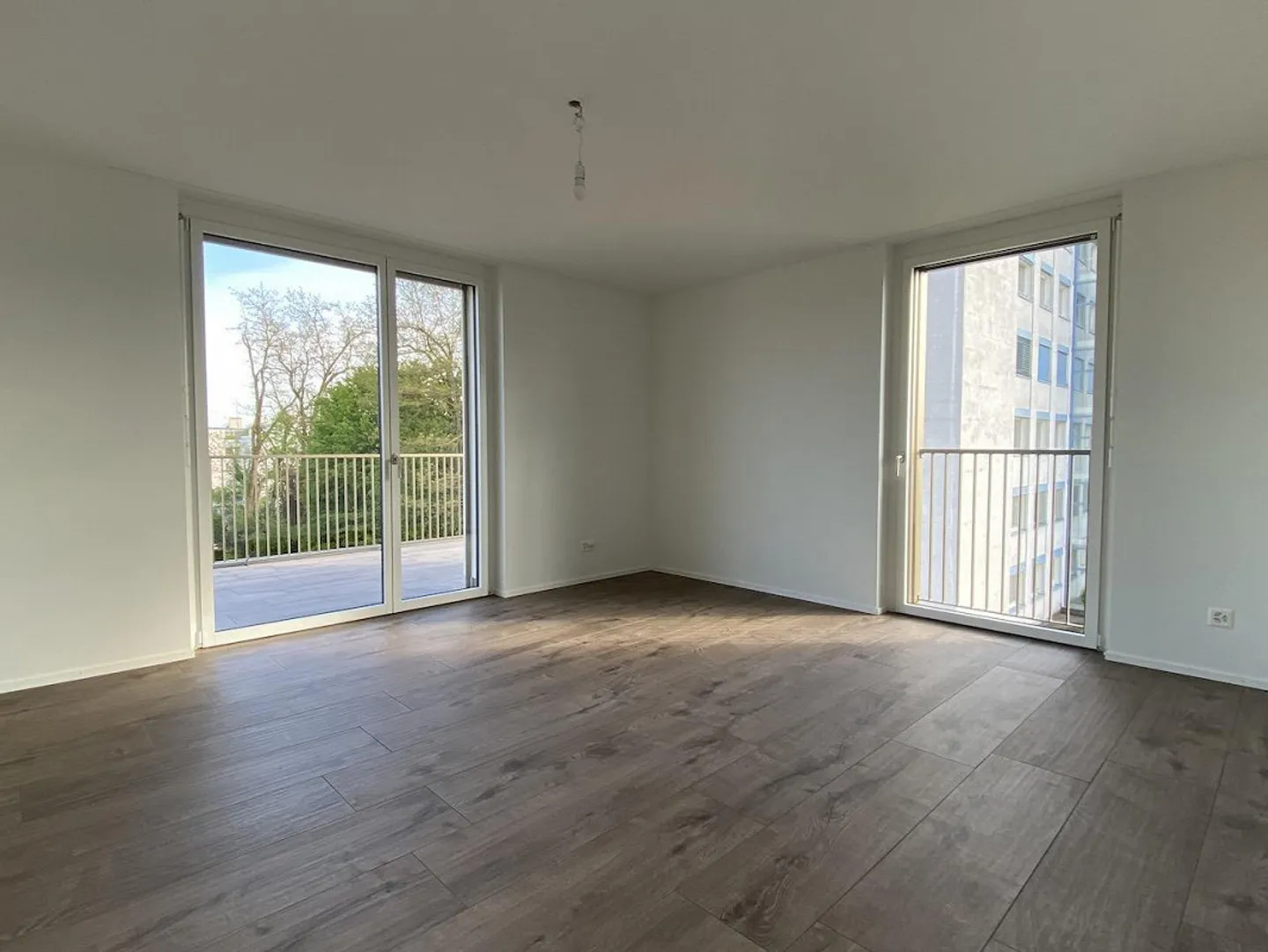 3.5 Room Apartment in Dübendorf - Photo 5 of 9