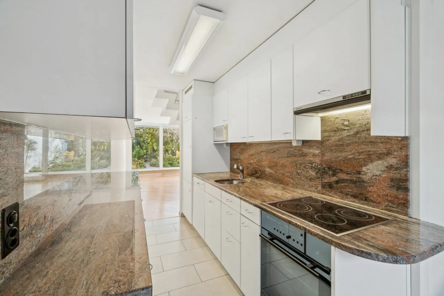 Vivre comme dans une maison individuelle ! - Photo 4 sur 17