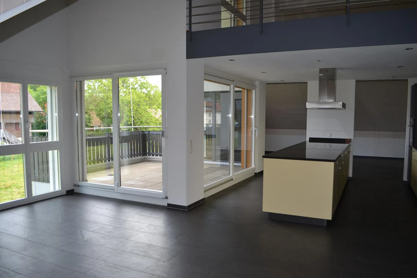 Appartamento maisonette moderno a Sarmenstorf - Foto 1 di 10