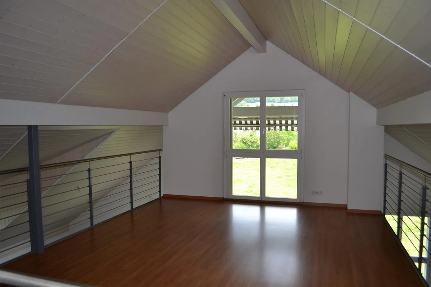 Appartamento maisonette moderno a Sarmenstorf - Foto 3 di 10