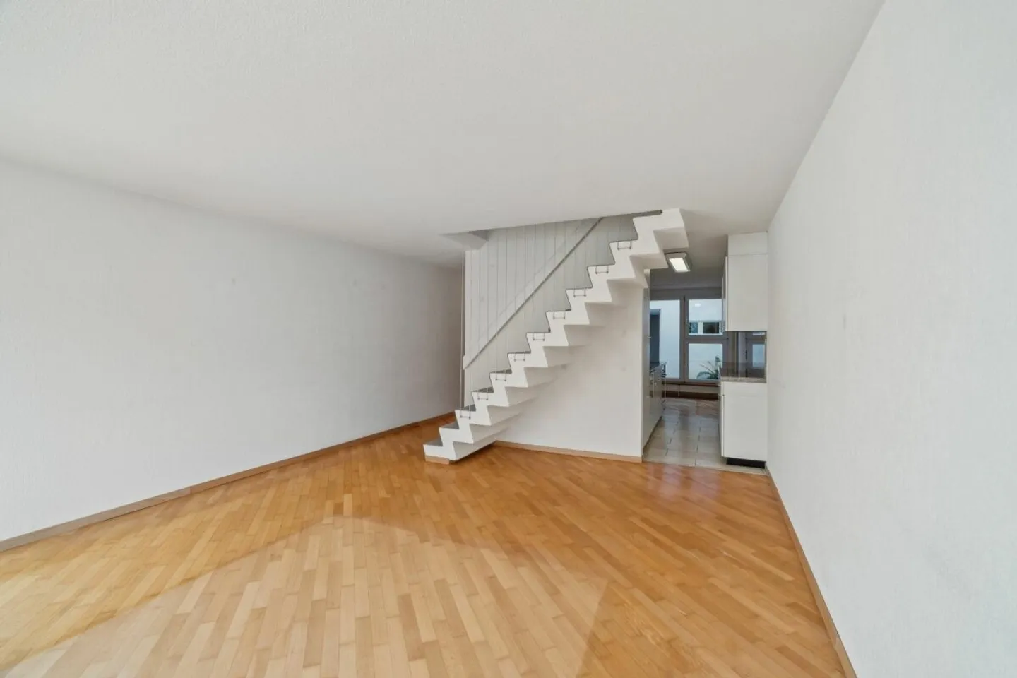 Vivre comme dans une maison individuelle ! - Photo 6 sur 17