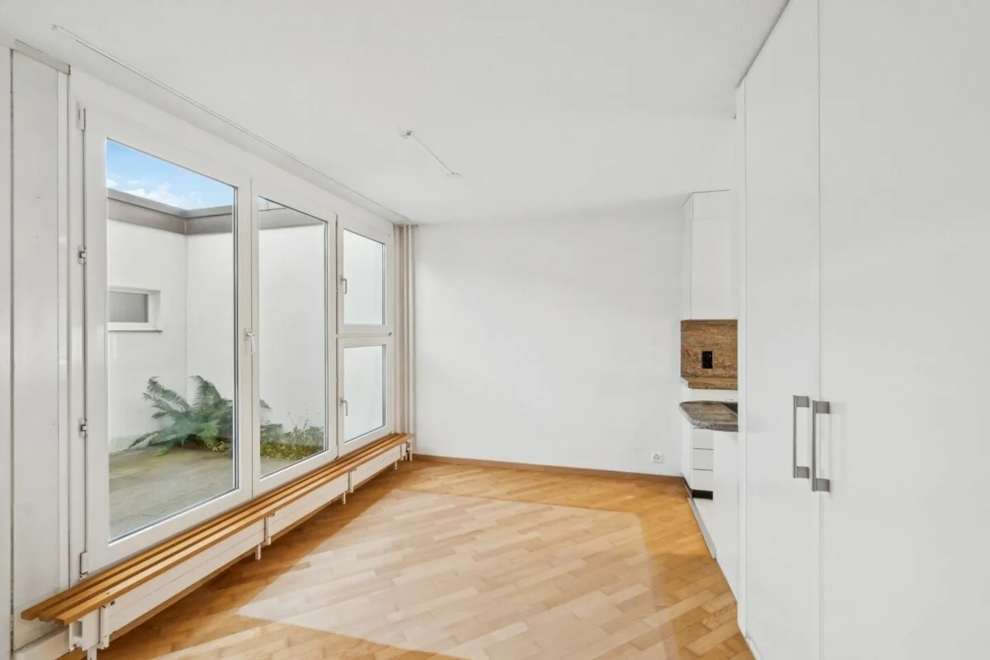 Vivre comme dans une maison individuelle ! - Photo 7 sur 17