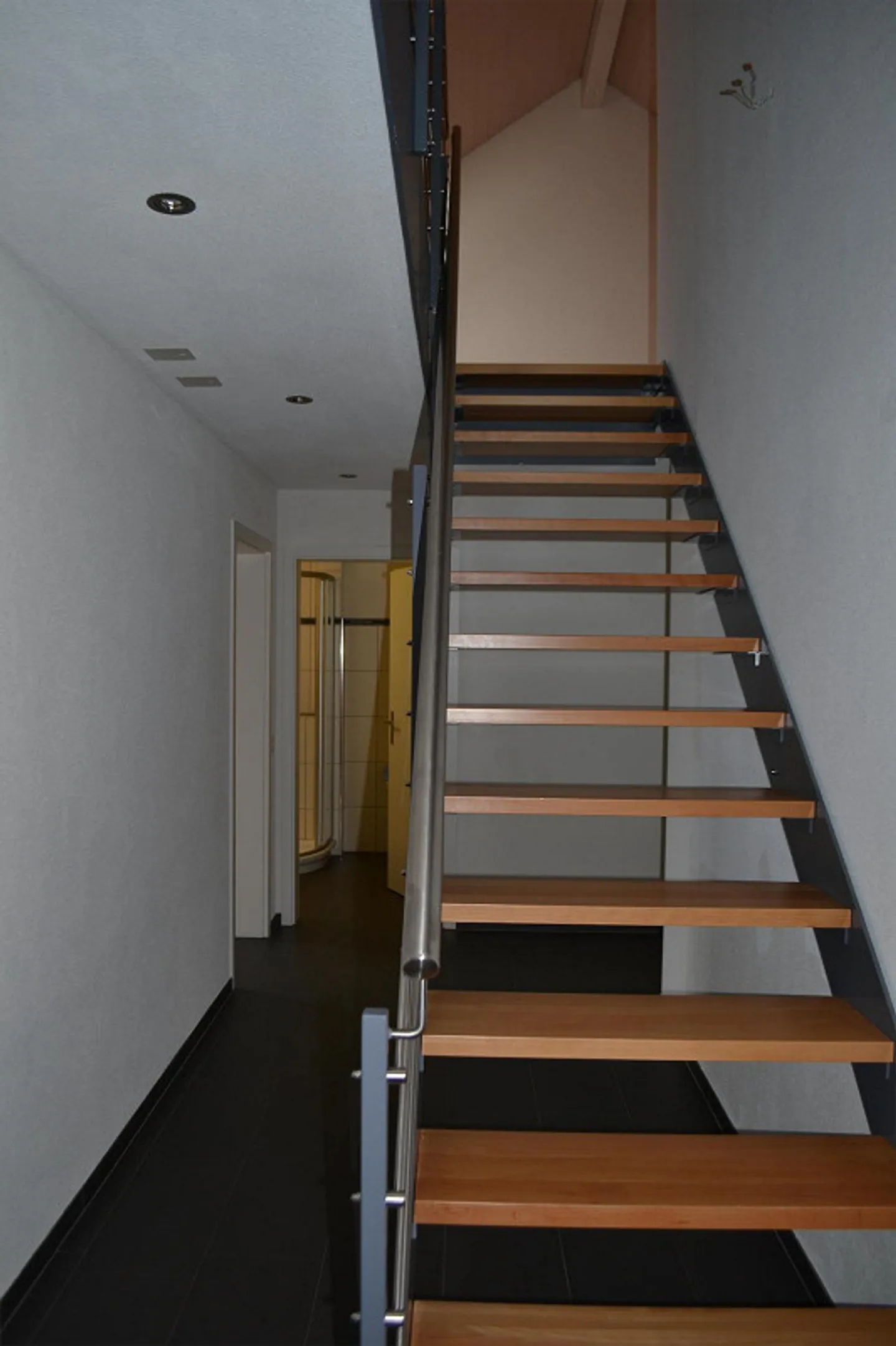Appartamento maisonette moderno a Sarmenstorf - Foto 4 di 10