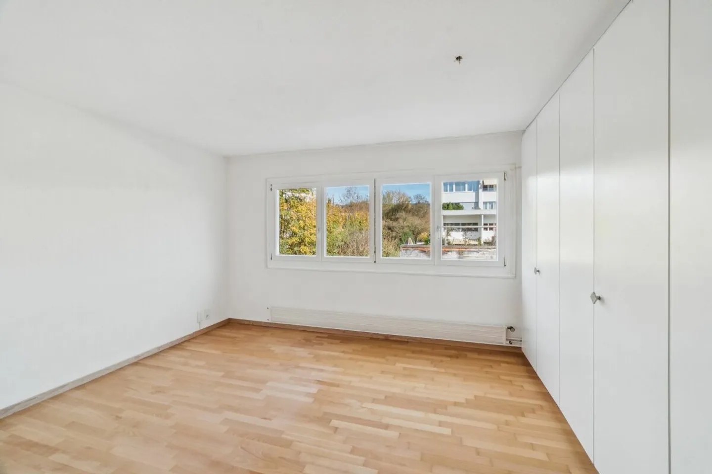 Vivre comme dans une maison individuelle ! - Photo 8 sur 17