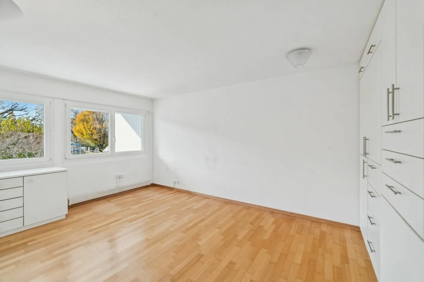 Vivre comme dans une maison individuelle ! - Photo 9 sur 17