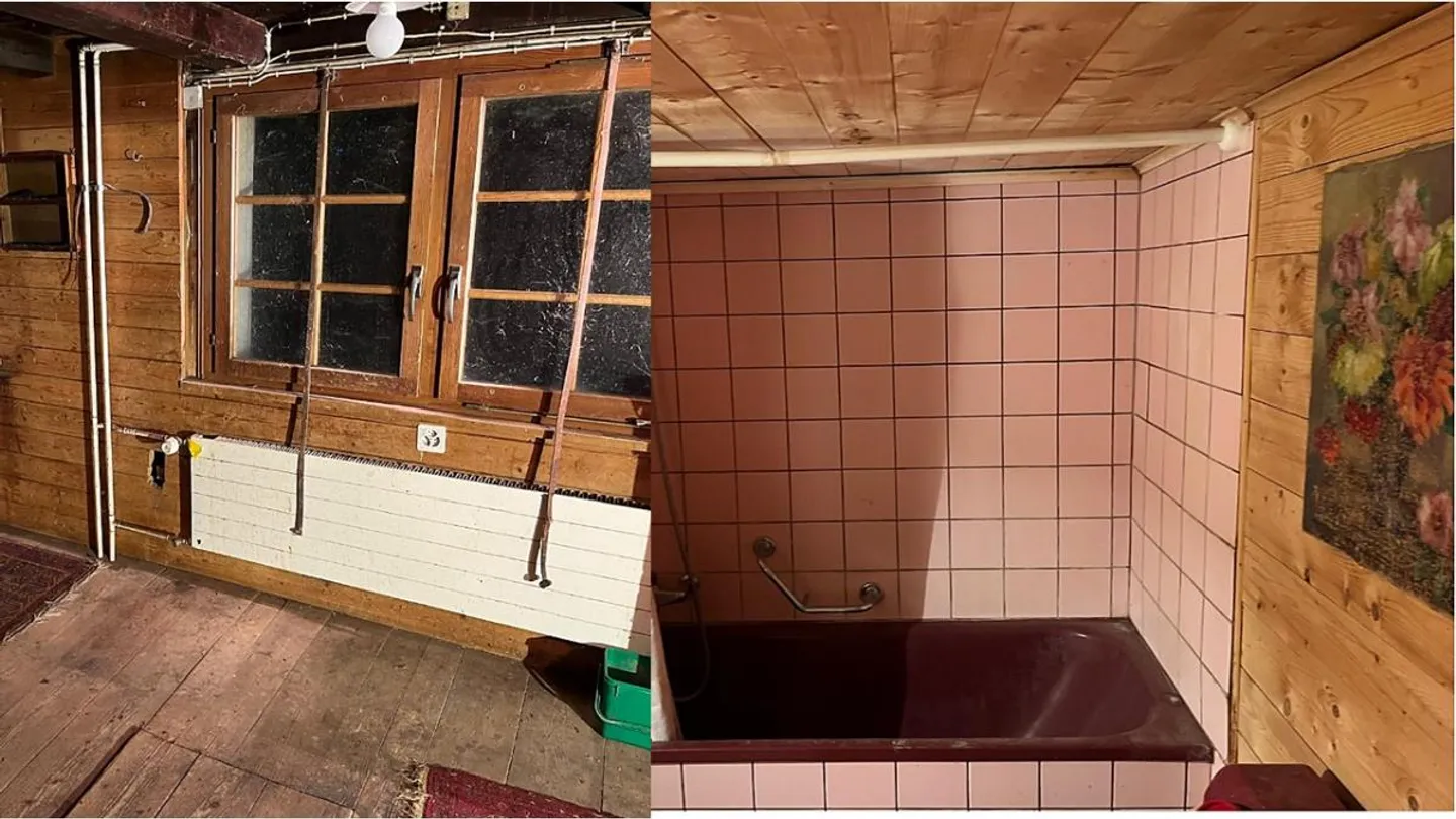 «7.5 Zimmer Bauernhaus» - Foto 5 von 5