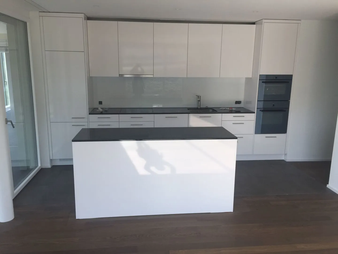 Moderne 3.5-Zimmerwohnung - Foto 2 von 7