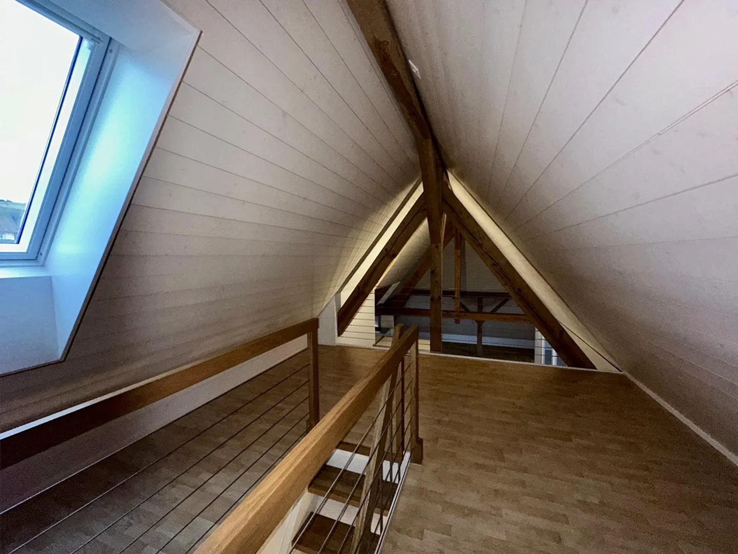 Geräumige 3.5 Zimmer Attique - Foto 17 von 29