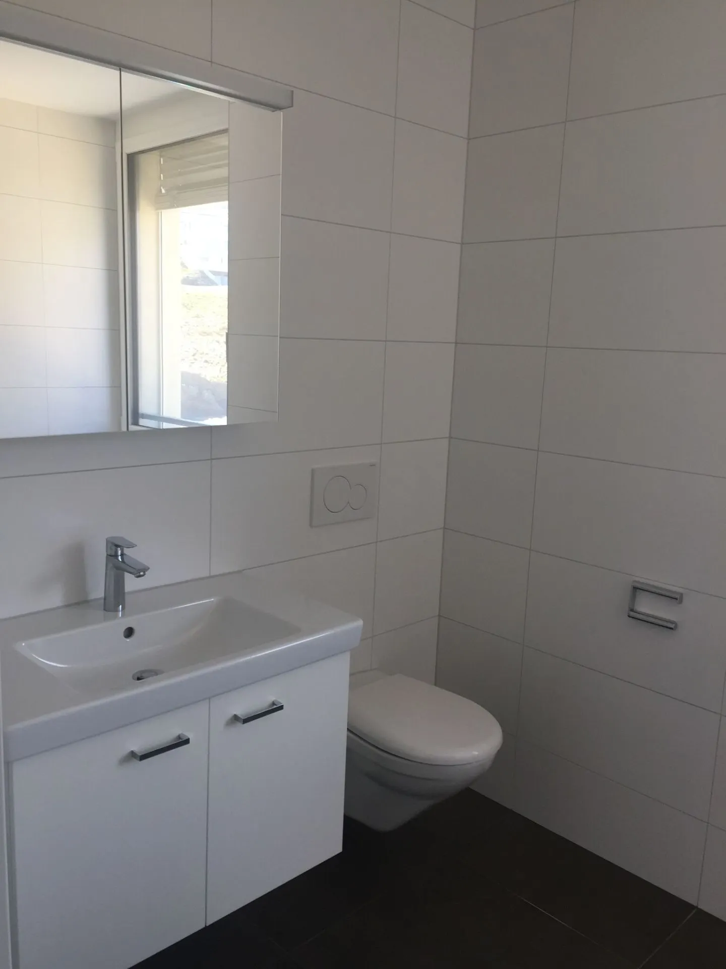 Moderne 3.5-Zimmerwohnung - Foto 5 von 7