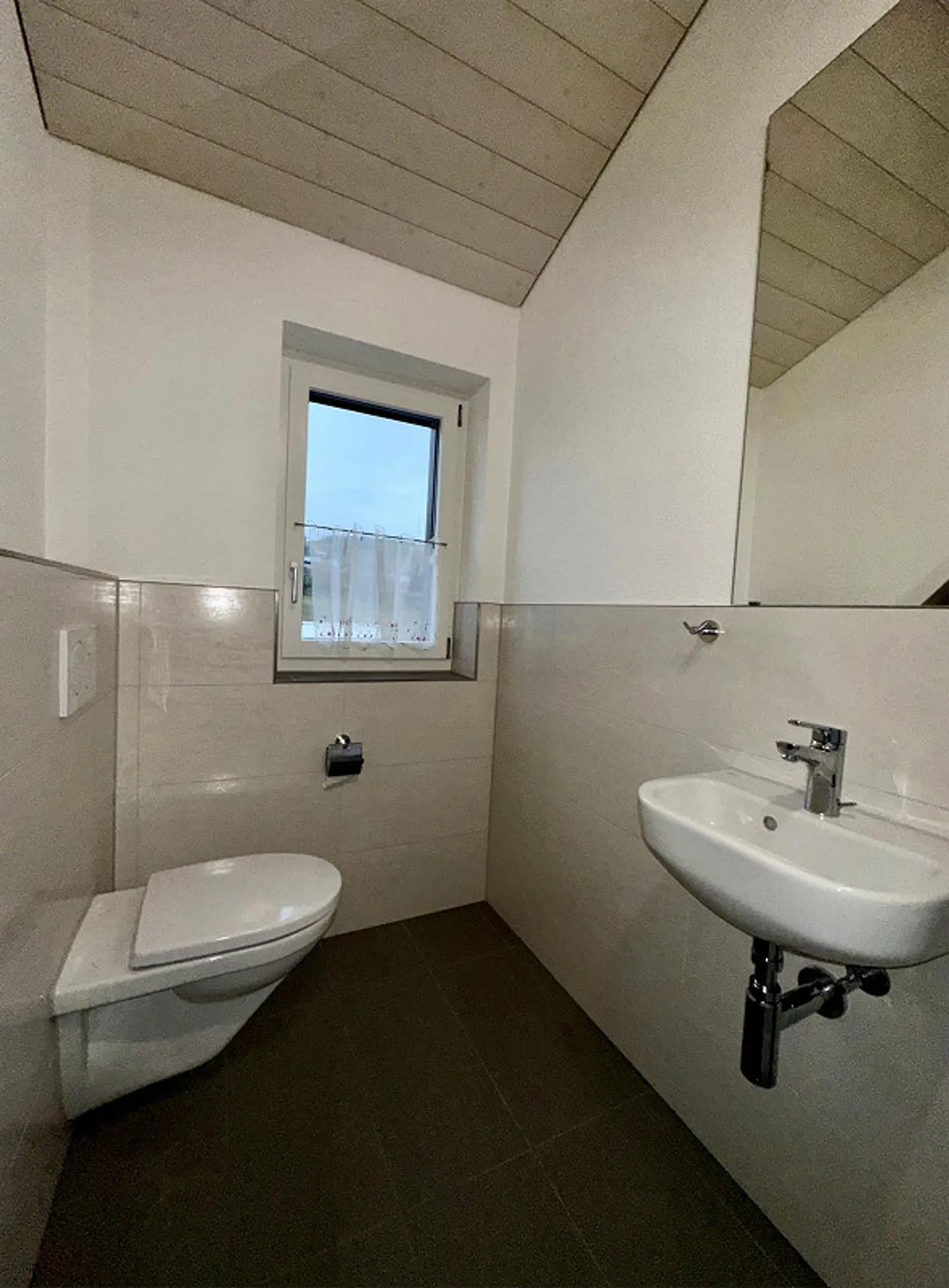 Geräumige 3.5 Zimmer Attique - Foto 18 von 29