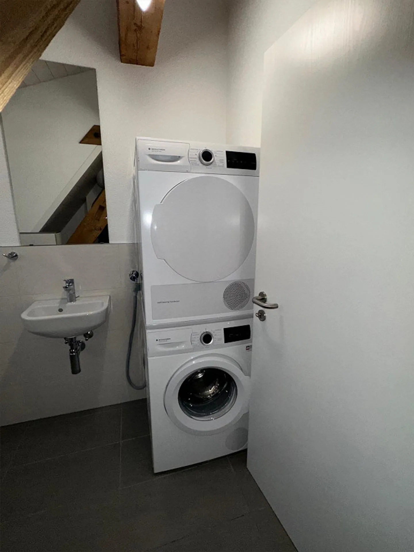 Geräumige 3.5 Zimmer Attique - Foto 19 von 29