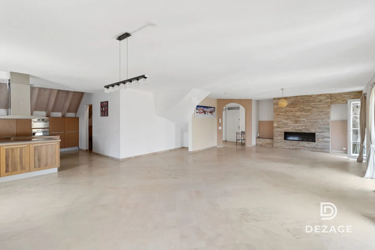 Luminoso duplex di 232 m² a pochi minuti da Morges! - Foto 2 di 11