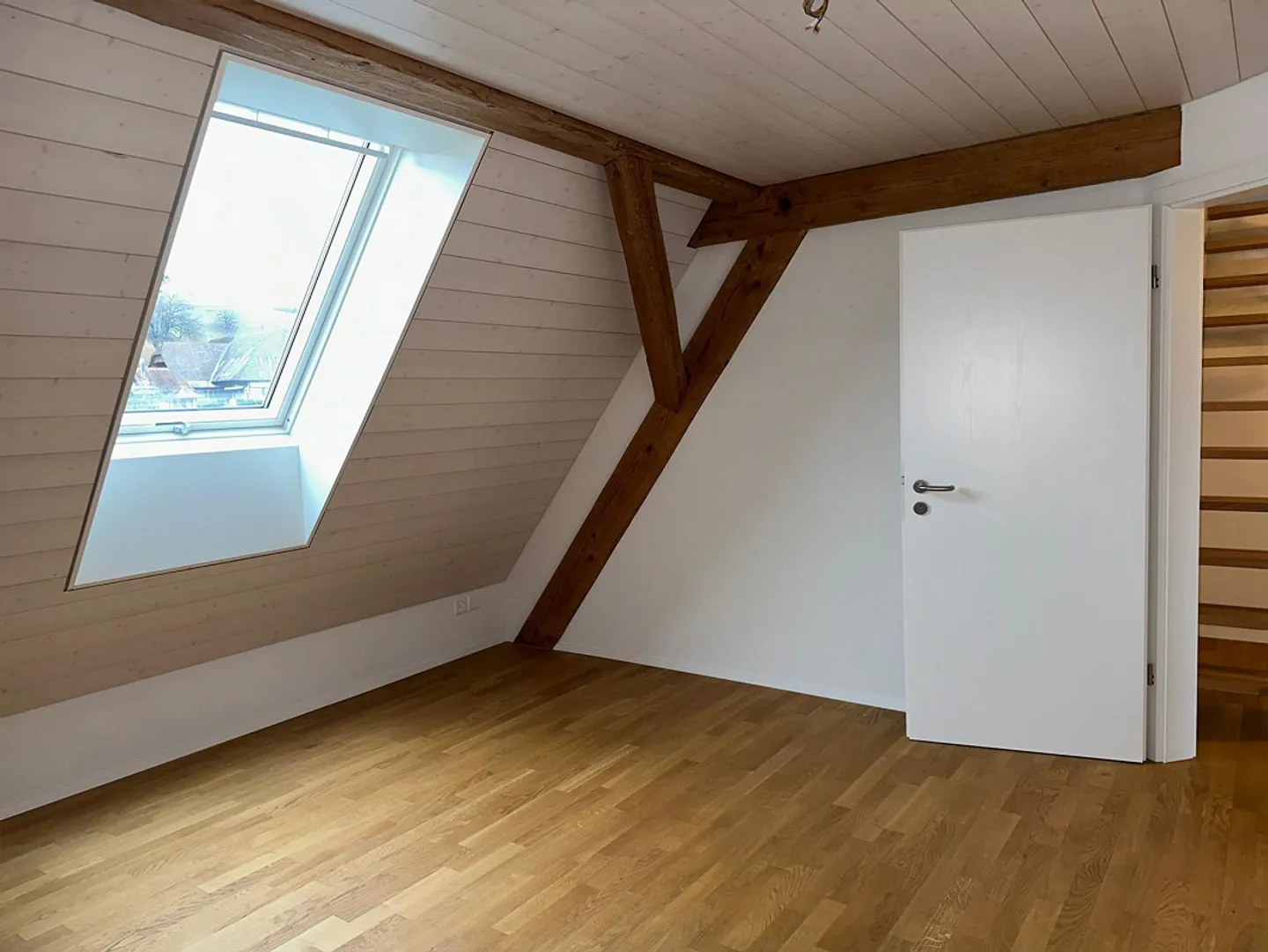 Geräumige 3.5 Zimmer Attique - Foto 20 von 29