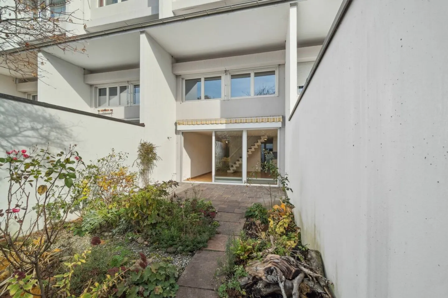 Vivre comme dans une maison individuelle ! - Photo 14 sur 17