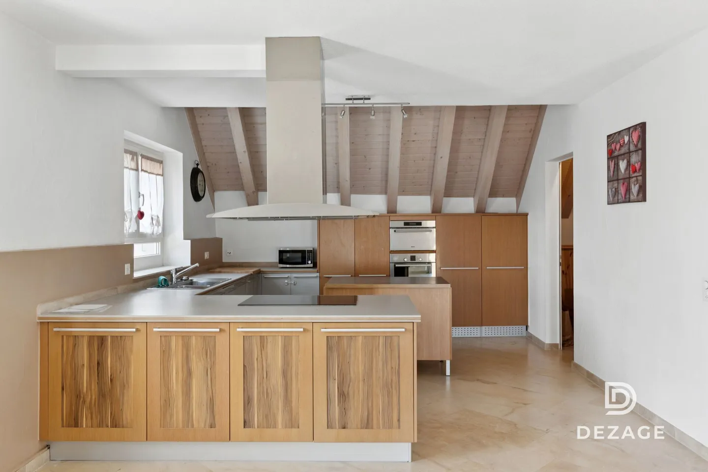 Luminoso duplex di 232 m² a pochi minuti da Morges! - Foto 4 di 11