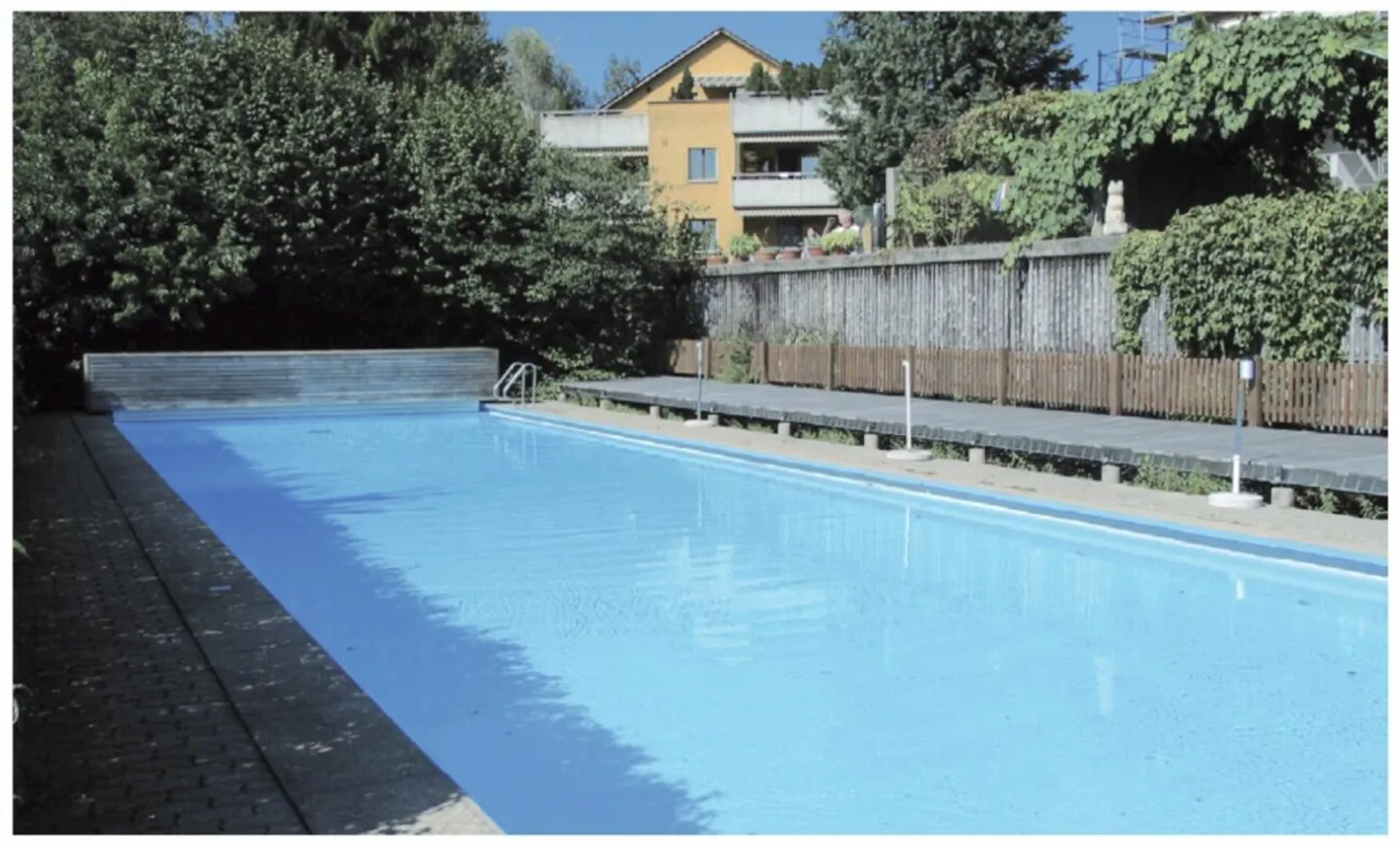 Vivre comme dans une maison individuelle ! - Photo 15 sur 17