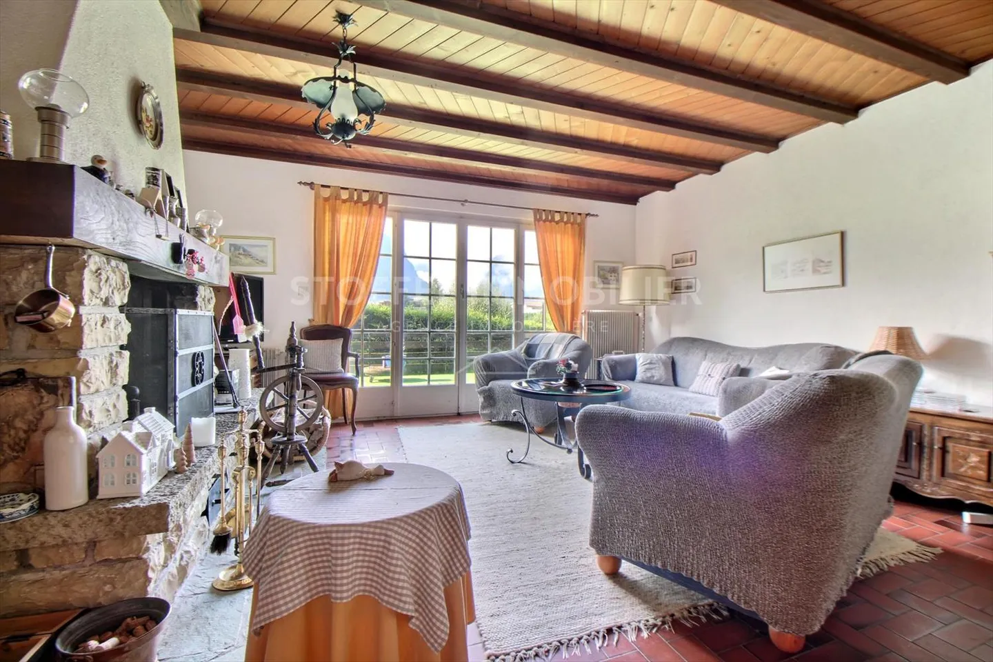 7-Zimmer-Haus - Foto 2 von 13