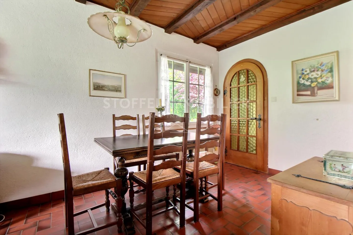 7-Zimmer-Haus - Foto 3 von 13