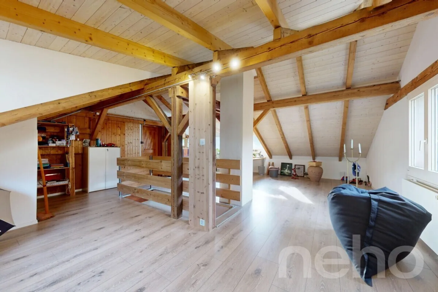 Charmantes Freistehendes Haus - Foto 3 von 13