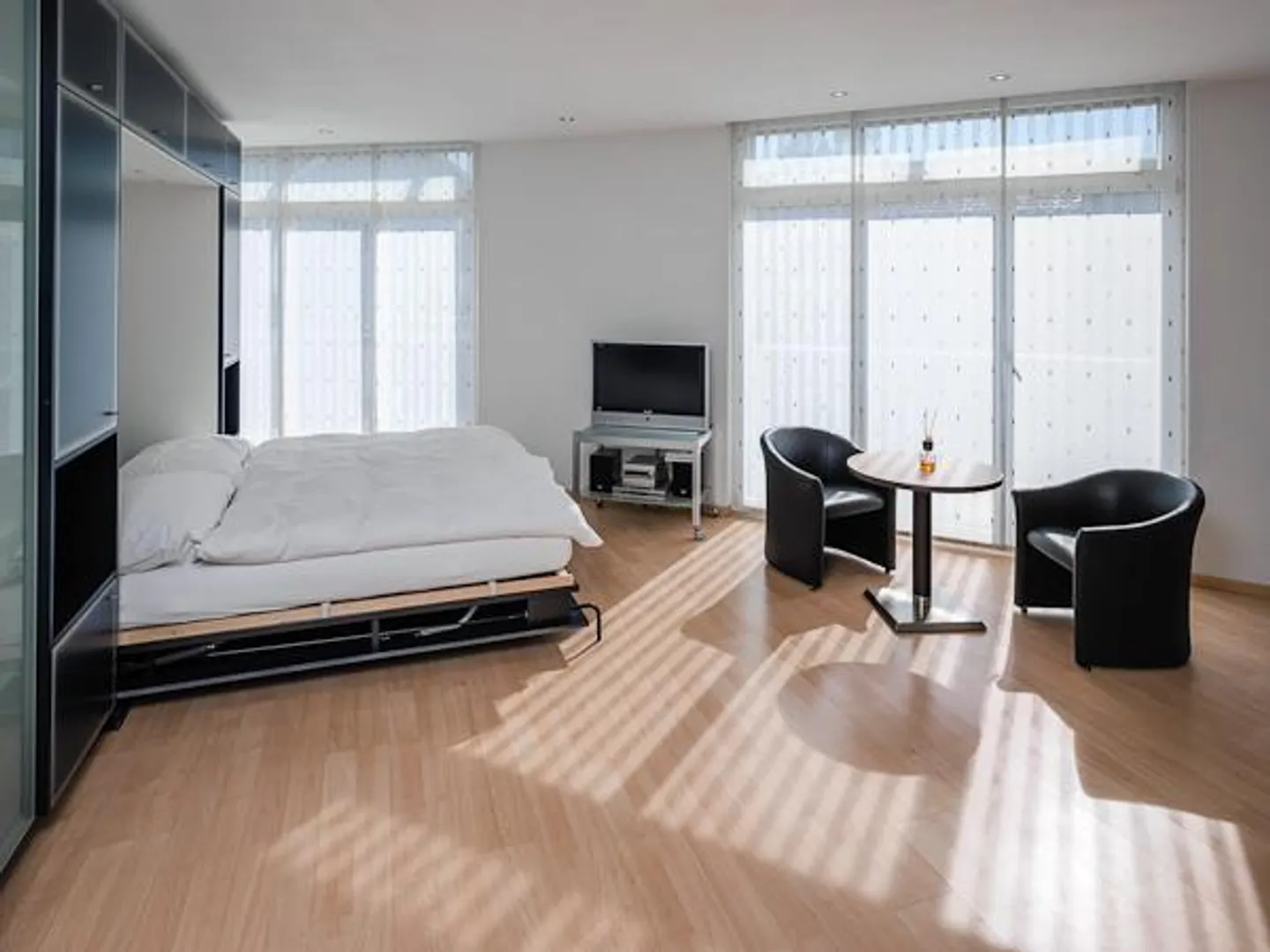 Appartement avec services - vivre comme dans un hôtel ! - Photo 1 sur 7